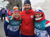 Vinter-OL 2018: Siste dag